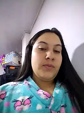 esmeralda jadees online show from 02/13/26, 01:18