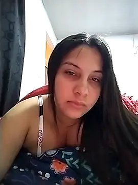 esmeralda jadees online show from 03/20/26, 01:38