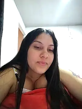 esmeralda jadees online show from 03/27/26, 01:11