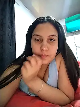 esmeralda jadees online show from 04/19/26, 06:10