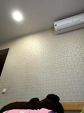 AleksandraRich online show from 11/10/25, 02:21