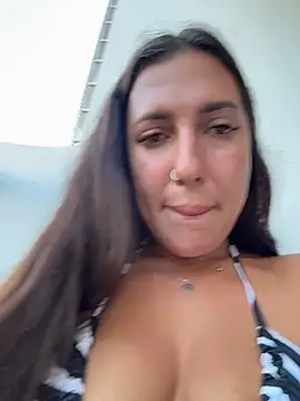 AleksandraRich online show from 03/02/26, 01:41