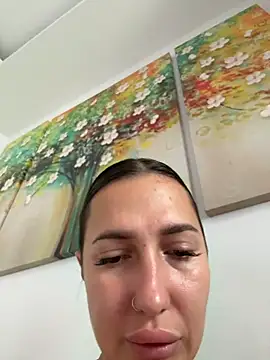 AleksandraRich online show from 03/23/26, 01:42