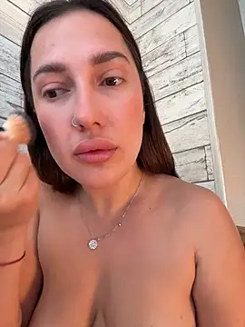 AleksandraRich online show from 05/02/26, 01:21