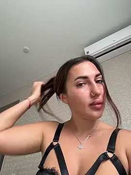 AleksandraRich online show from 05/09/26, 05:01