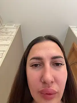 AleksandraRich online show from 05/18/26, 12:51