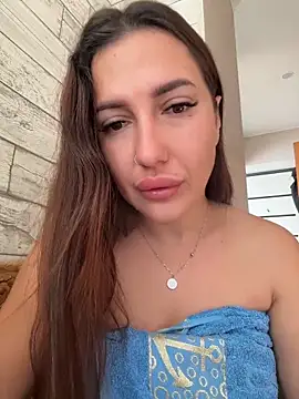 AleksandraRich online show from 05/25/26, 01:22