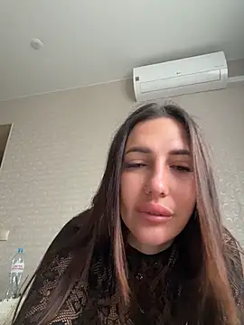 AleksandraRich online show from 05/30/26, 01:14