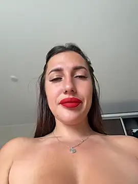 AleksandraRich online show from 07/01/26, 12:34