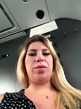 Alicedream5 online show from 09/12/25, 03:34