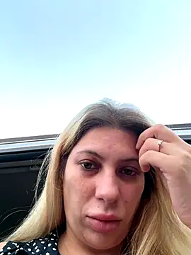 Alicedream5 online show from 09/20/25, 04:08