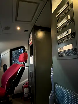 Alicedream5 online show from 09/28/25, 03:56