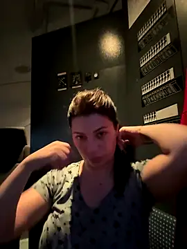 Alicedream5 online show from 10/04/25, 04:10