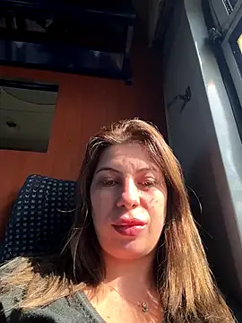 Alicedream5 online show from 10/11/25, 11:31