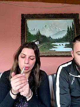 Alicedream5 online show from 10/13/25, 12:05