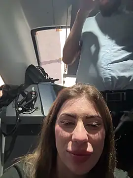 Alicedream5 online show from 10/16/25, 03:35