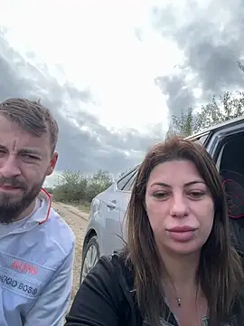 Alicedream5 online show from 10/18/25, 11:11