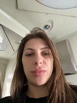 Alicedream5 online show from 10/26/25, 12:22