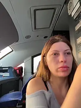 Alicedream5 online show from 11/09/25, 05:39