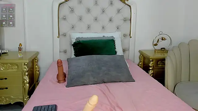 MadisonGomez16 online show from 09/13/25, 02:55