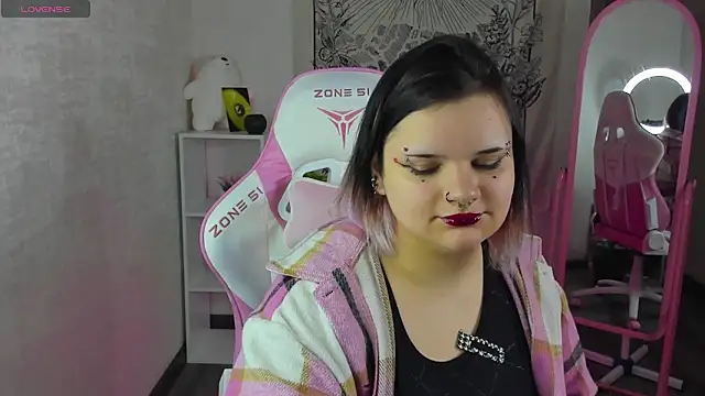 Jelly Martie online show from 03/10/25, 05:54