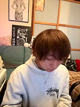 Snapshot of ryokunero chatting on 09/09/25, 10:42 ryokunero online show from 09/09/25, 10:42