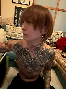 Snapshot of ryokunero chatting on 09/13/25, 04:23 ryokunero online show from 09/13/25, 04:23