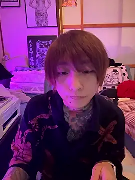 Snapshot of ryokunero chatting on 09/18/25, 06:26 ryokunero online show from 09/18/25, 06:26