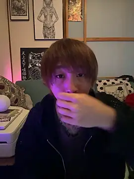 Snapshot of ryokunero chatting on 09/25/25, 02:48 ryokunero online show from 09/25/25, 02:48