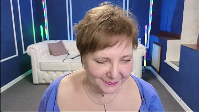 Kira Kenet online show from 03/21/25, 09:12