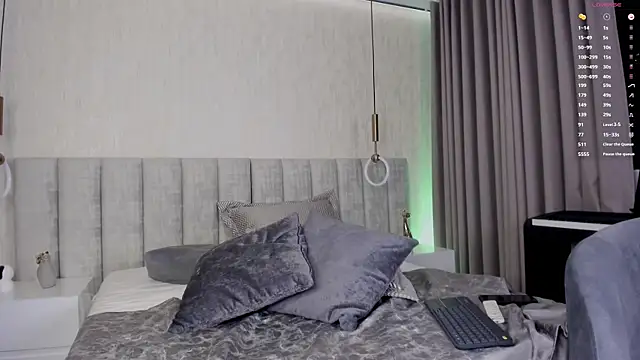 Snapshot of candyred88_ chatting on 03/14/25, 06:53 candyred88 online show from 03/14/25, 06:53