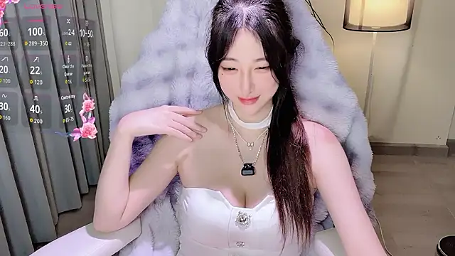 Audrey-12 online show from 01/31/26, 07:11