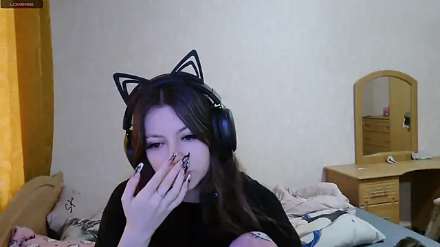 RendyDow online show from 11/04/25, 08:13