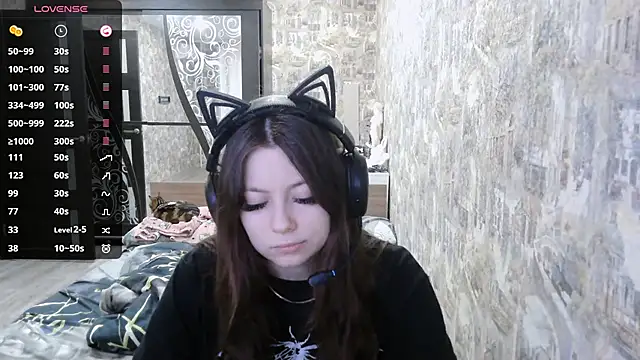 RendyDow online show from 11/11/25, 08:14