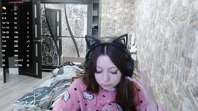 RendyDow online show from 11/14/25, 07:18