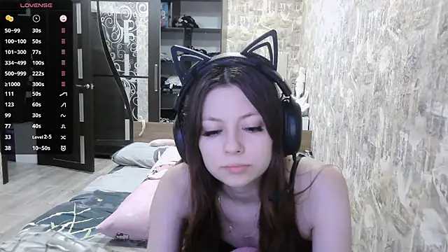 RendyDow online show from 11/15/25, 08:33