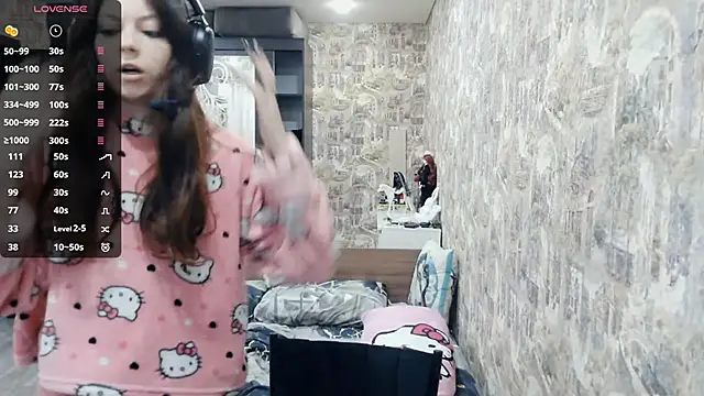 RendyDow online show from 11/21/25, 08:13