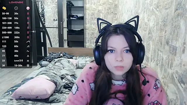 RendyDow online show from 11/22/25, 08:24