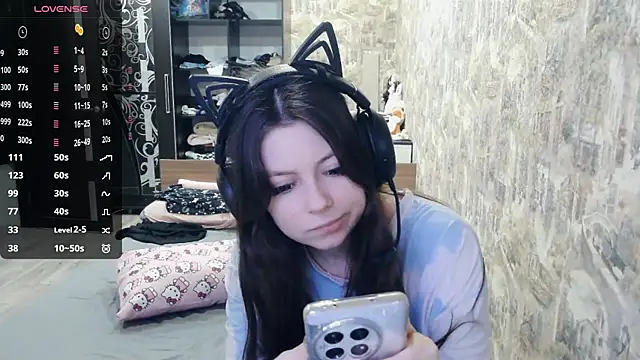 RendyDow online show from 12/04/25, 07:39