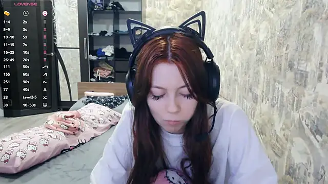 RendyDow online show from 12/18/25, 09:48