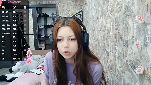 RendyDow online show from 02/12/26, 08:09