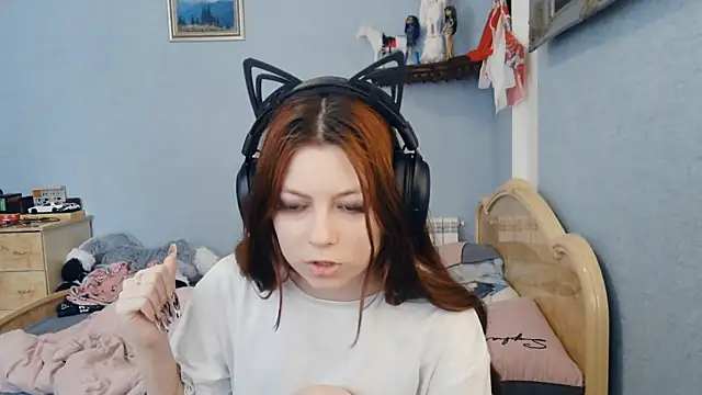 RendyDow online show from 03/05/26, 08:21