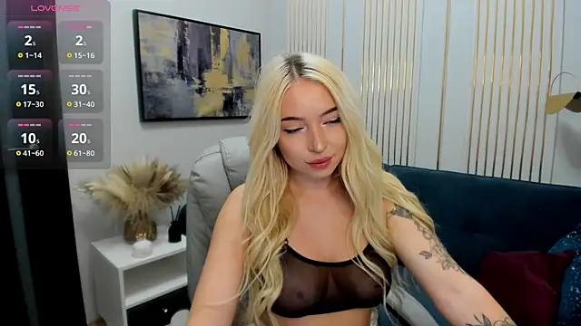 OhMyEmma online show from 03/22/25, 01:11