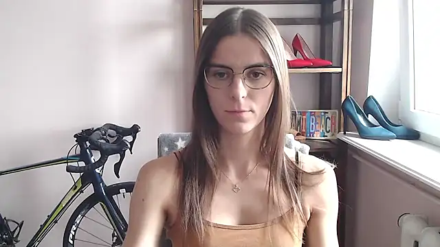 love megi online show from 05/11/26, 01:28