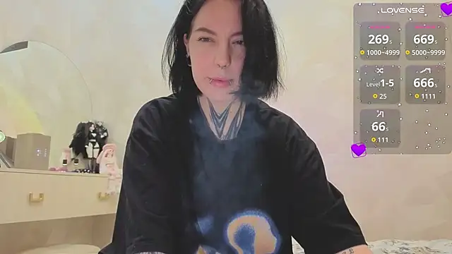 yourvodka online show from 03/14/26, 01:34