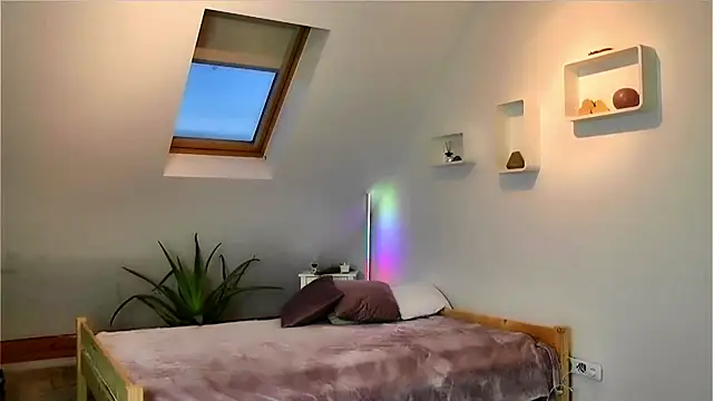 DettyBlondieX online show from 03/14/25, 04:54