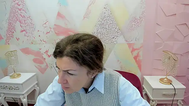 Kaylin gerryy online show from 03/07/25, 11:07