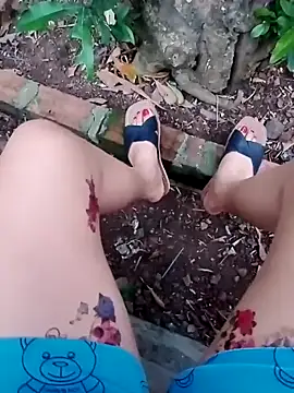 Zenny22  online show from 03/13/25, 10:47