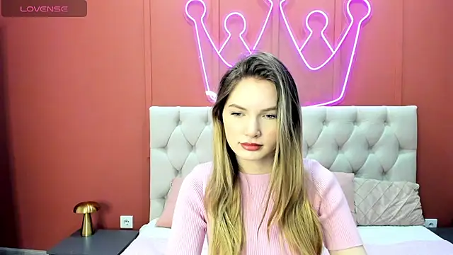 EvelineAmore online show from 01/19/26, 09:02