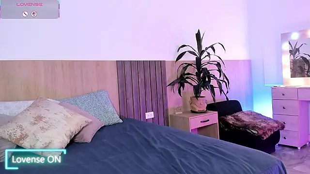  SamantaGomez online show from 03/06/26, 07:43